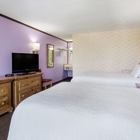 Americas Best Value Inn Wytheville Buitenkant foto