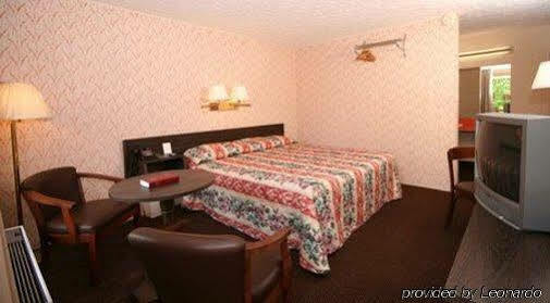 Americas Best Value Inn Wytheville Buitenkant foto
