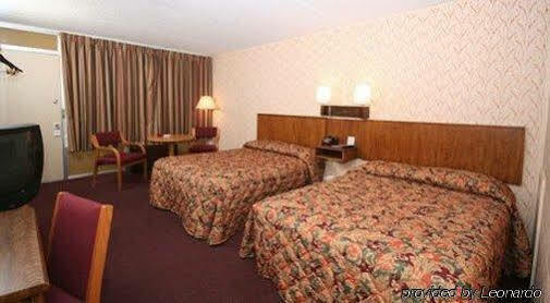 Americas Best Value Inn Wytheville Buitenkant foto